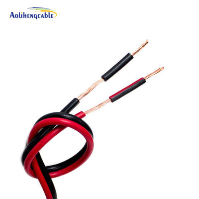 16 AWG OFC CCA スピーカーケーブル CE 承認 OEM / ODM 入手可能