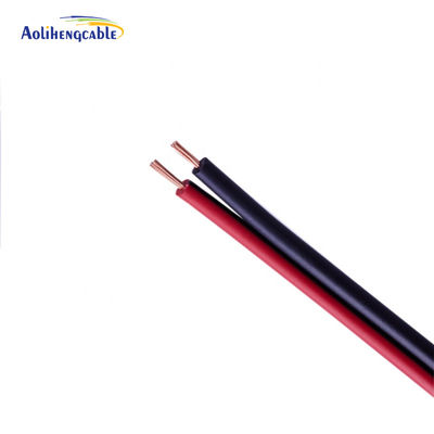 1.5MM 2.5MM 4MM 6MM OFC CCA スピーカー ケーブル サポート カスタマイズ